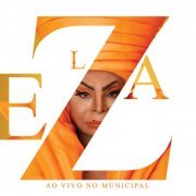 Elza Soares - Elza Ao Vivo No Municipal (2022) [Hi-Res]