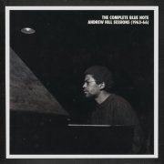 Andrew Hill - The Complete Blue Note Sessions (1963-66)
