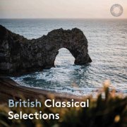 Johannes Moser, Andrew Manze, Orchestre de la Suisse Romande - British Classical Selections (2022) [Hi-Res]