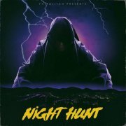 VHS Glitch - Night Hunt (2019)