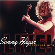 Sammy Hagar - Greatest Hits LIVE! (2002)