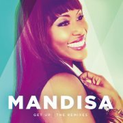 Mandisa - Get Up: The Remixes (2014)
