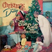 Elin Ruth Sigvardsson, The Beat from Palookaville - Christmas Is a Drag (2015) [Hi-Res]