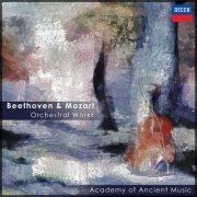 Academy Of Ancient Music - Beethoven & Mozart: Orchestral Works (2024)