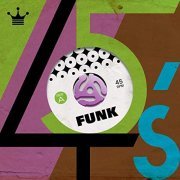 VA - Funk 45's (2019)