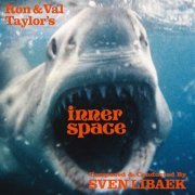 Sven Libaek - Inner Space (Soundtrack to the Original TV Documentary) (2019)