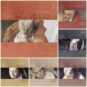 Simone Stella - Dietrich Buxtehude: Complete Organ Works, Vol. 1-6 (2014) [Hi-Res]