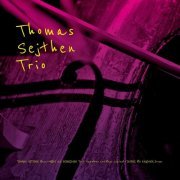 Thomas Sejthen Trio - Thomas Sejthen Trio (2019)