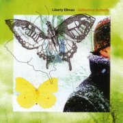 Liberty Ellman - Ophiuchus Butterfly (2006)