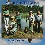 Middle Of The Road -  Flying High (2023)