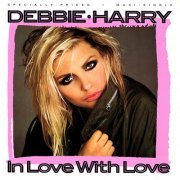 Debbie Harry - In Love with Love (1987) LP