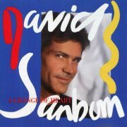 David Sanborn - A Change Of Heart (1987) CD Rip