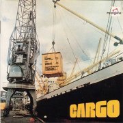 Cargo - Cargo (Reissue, Remastered) (1972/1993)