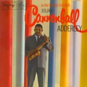 Cannonball Adderley - In The Land Of Hi-Fi (1956/2024) [Hi-Res]
