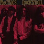 The Cynics - Rock & Roll (Remastered) (2002)