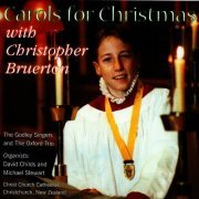 Christopher Bruerton - Carols for Christmas (2001)