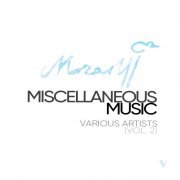 VA - Mozart: Miscellaneous Music, Vol. 2 (2023)