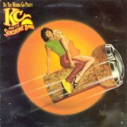 KC & The Sunshine Band - Do You Wanna Go Party (1979) LP