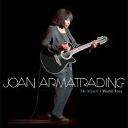 Joan Armatrading - Me Myself I: World Tour (2016)