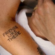 Rhodes - Friends Like These (2023)