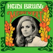 Heidi Brühl - Meine Welt (1967/2022)