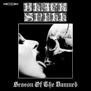 Black Spell - Season of the Damned (2022) Hi-Res