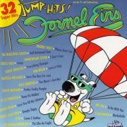 VA - Formel Eins - Jump Hits! (1992)