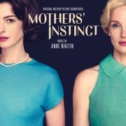 Anne Nikitin - Mothers' Instinct (Original Motion Picture Soundtrack) (2024) [Hi-Res]