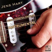 Jens Hart - Instrumental (Seine größten Erfolge) (2024) Hi-Res