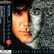 Jess Harnell - The Sound Of Your Voice (1998)