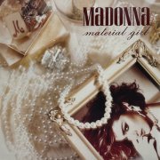 Madonna - Material Girl (2024 Remaster) (2024) Hi Res
