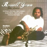 Russell Gunn - Love Stories (2008) 320 kbps