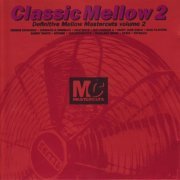 VA - Classic Mellow Mastercuts Volume 2 (1992)