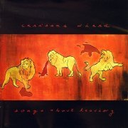 Carissa's Wierd - Songs About Leaving (2002)