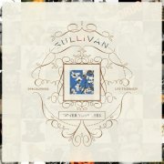 Sullivan - Cover Your Eyes (2007)