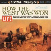 Bing Crosby & Rosemary Clooney - How The West Was Won (Original Soundtrack Recording) (2023) Hi-Res