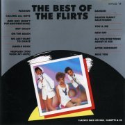 The Flirts - The Best Of The Flirts (1991)
