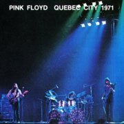 Pink Floyd - The Screaming Abdabs: Live, Quebec City, 10 Nov 1971 (2021)