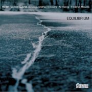 Morten Haxholm Quartet - Equilibrium (2013) flac