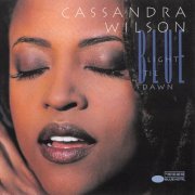 Cassandra Wilson - Blue Light 'til Dawn (Bonus Tracks) (2014)