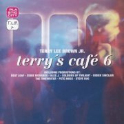 VA - Terry's Cafe 6 (2002)