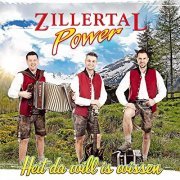 Zillertal Power - Heit da will is wissen (2019)
