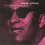 Sonny Rollins - A Night At The Village Vanguard (1957) [2014 HDtracks]