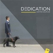Justin Kauflin - Dedication (2015) [Hi-Res]