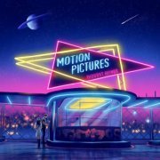 Thought Beings - Motion Pictures (2024)