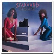 Stargard - Nine Lives (1982) [Vinyl]