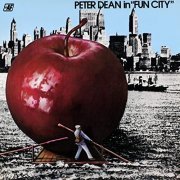 Peter Dean - In Fun City (1976/2020) Hi Res