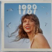 Taylor Swift - 1989 (Taylor's Version) (2023) CD-Rip