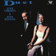 June Christy - Duets (Remastered) (1955/2019) [Hi-Res]