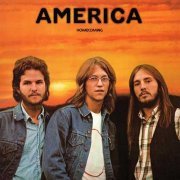 America - Homecoming (1972) [Vinyl]